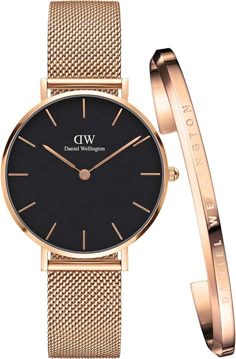 daniel wellington watches prices